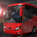 巴士模拟驾驶游戏手机版v1.4