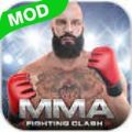 mma格斗大师游戏手机版v1.37