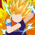 龙珠z火柴人游戏安卓版v1.1.4