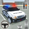 普拉多道警车停车场游戏安卓版v1.0.0.2