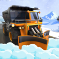 雪地车模拟器游戏安卓版v2.9