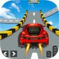 电动汽车特技游戏安卓手机版v3.7