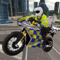 迷你模拟警车世界游戏安卓版v1.0