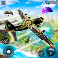 FPS突击队射击游戏安卓版（含数据包）v1.7