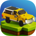 方块骑手公路赛游戏安卓版v1.0.0