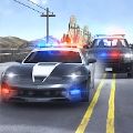 警车停车场真车游戏安卓手机版v1.0