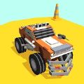 城市竞速3D游戏安卓手机版v1.8.5