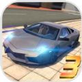 炫酷飞速跑车游戏安卓版v3.0.1