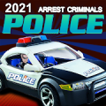 逃脱警察任务3d游戏安卓版v1.02