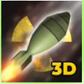 核弹模拟器3D游戏中文安卓版v3.0