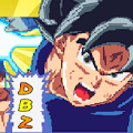 龙珠z超级悟空战斗游戏安卓版v1.0