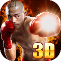 真实拳击对决游戏中文安卓版v1.0