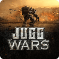 JUGG战争中文版
