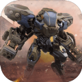 圣战机甲王游戏