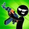 火柴人勇士之爽快射击游戏安卓版v1.0.4