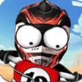 火柴人登山摩托车游戏安卓版v1.0