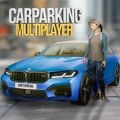 CarParkingMultiplayer4.8.3安卓版