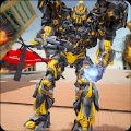 运输钢铁机器人战斗安卓版