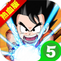 超次元龙珠热血版