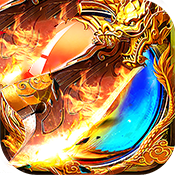 黑月传奇80合击版高爆版