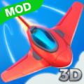逆空战机安卓版游戏v1.7.3
