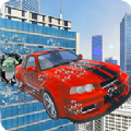 高空摩托车游戏手机版v1.2.1
