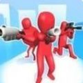 团战射击时刻游戏
