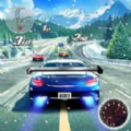 汽车公路驾驶游戏
