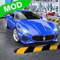 玛莎拉蒂停车场游戏安卓版v1.1.2