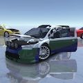 RALLY越野拉力赛游戏