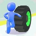 滑轮大乱斗最新版