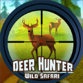 野生猎鹿人游戏