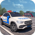 新的警车停车游戏安卓版v1.0