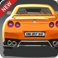 3D跑车模拟游戏安卓版v1.6
