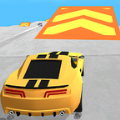 屋顶竞速游戏安卓版v1.0.1