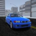 E46级越野车游戏安卓版v1.2.1