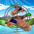 飞鸭射手游戏安卓版v3.4