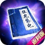 狂龙紫电返利版传奇