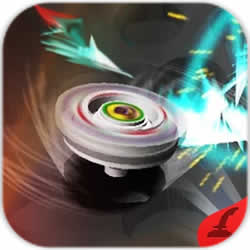 Spin Blade