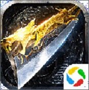 一刀传世变态版无限金币