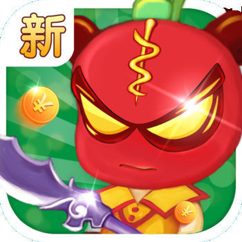 4399三国小镇修改版