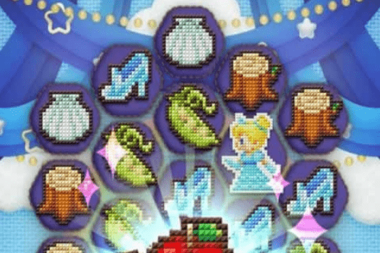 神奇妙闪