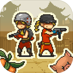 僵尸突围战争无限金币中文版