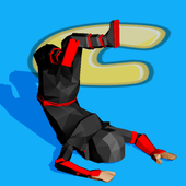 Clumsy Jumper