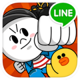 LINE Rangers