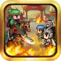 吞食三国风云手游