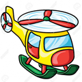 Helicopter faleh