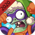 植物大战僵尸英雄2020中文最新最新版