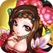 三国神将传手机正版