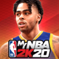 我的NBA2K20手游安卓正式版